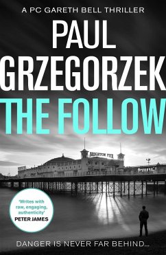 The Follow - Grzegorzek, Paul