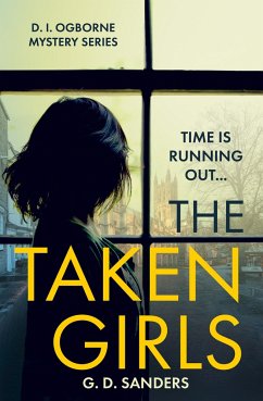 The Taken Girls - Sanders, G D