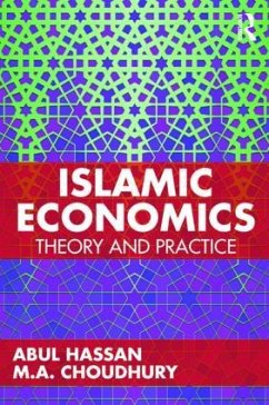 Islamic Economics - Hassan, Abul; Choudhury, M a