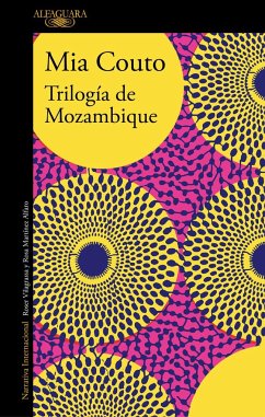 Trilogía de Mozambique : las arenas del emperador - Couto, Mia