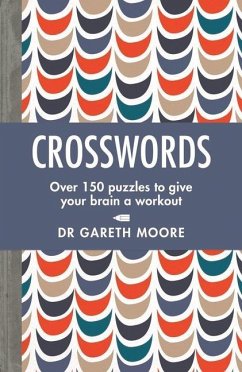Crosswords - Moore, Gareth