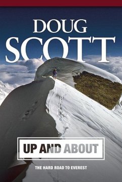 Up and About - Scott, Doug, CBE