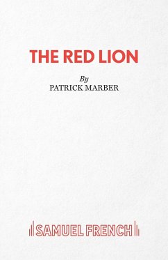 The Red Lion The Red Lion