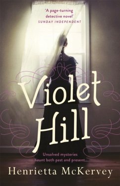 Violet Hill - McKervey, Henrietta