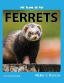 My Favorite Pet My Favorite Pet