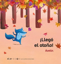 ¡Llegó el otoño! - Ávelin