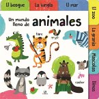 Un mundo lleno de animales