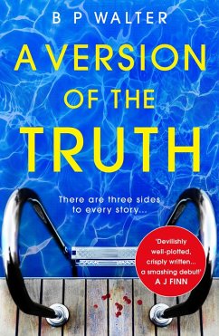 A Version of the Truth - Walter, B P