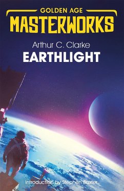 Earthlight - Clarke, Sir Arthur C.