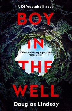 Boy in the Well - Lindsay, Douglas