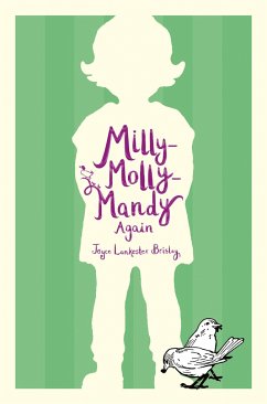 Milly-Molly-Mandy Again - Lankester Brisley, Joyce