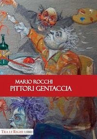 Cover Pittori gentaccia