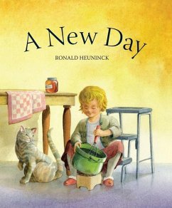 A New Day - Heuninck, Ronald