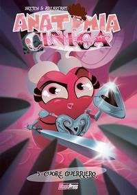 Cuore guerriero
