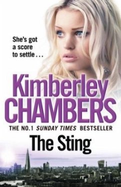 The Sting - Chambers, Kimberley