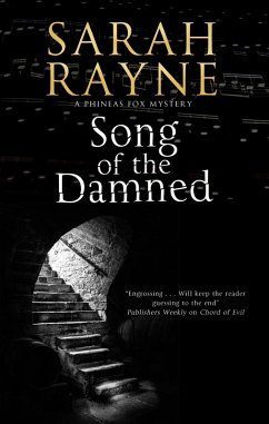 Song of the Damned (eBook, ePUB) - Rayne, Sarah