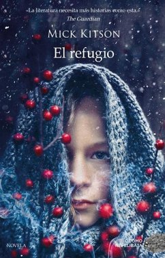 Cover El refugio