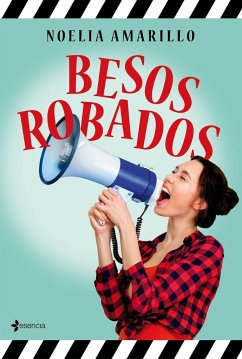 Besos robados - Amarillo, Noelia