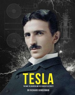 Tesla - Gunderman, Richard