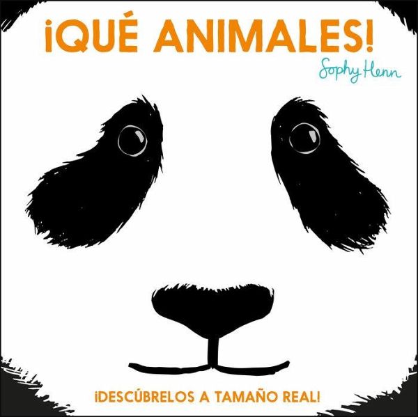 ¡QUE ANIMALES!