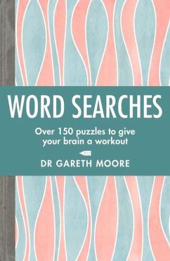 Word Searches - Moore, Gareth