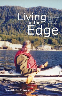 Living on the Edge - Friesen, David E.