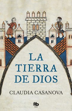 La Tierra de Dios / God's Land - Casanova, Claudia