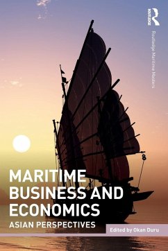 Cover Maritime Business and Economics