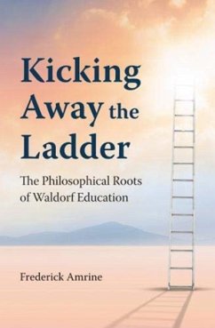 Cover Kicking Away the Ladder