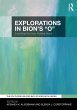 Explorations in Bion's 'O' - Bild 1