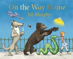 On the Way Home - Murphy, Jill