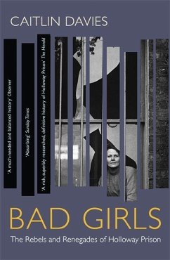 Bad Girls - Davies, Caitlin