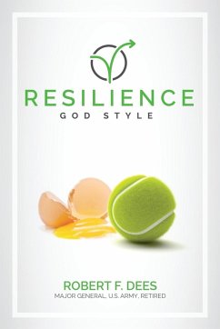 Resilience God Style - Dees, Robert F.