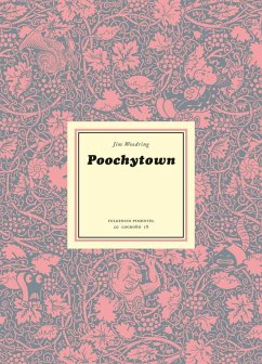 Cover Poochytown