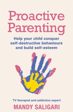 Cover Proactive Parenting