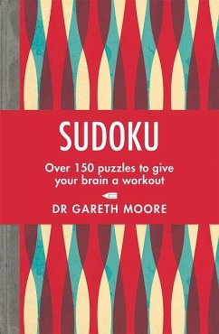 Sudoku - Moore, Gareth