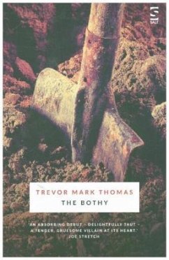 The Bothy - Thomas, Trevor Mark