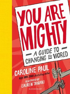 You Are Mighty - Paul, Caroline