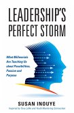 Leadership's Perfect Storm (eBook, ePUB)