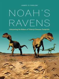 Noah's Ravens (eBook, ePUB) - Farlow, James O.