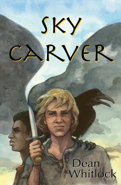 Sky Carver - Whitlock, Dean