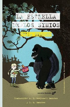 La estrella de los simios - Nilsson, Frida