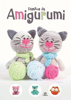 Diseños de Amigurumi - Editorial, Equipo