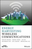 Energy Harvesting Wireless Communications Energy Harvesting Wireless Communications