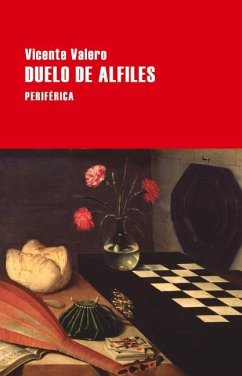 Duelo de Alfiles - Valero, Vicente