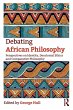 Debating African Philosophy - Bild 1