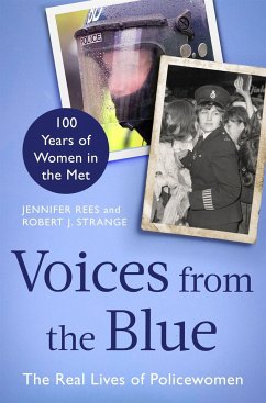 Voices from the Blue - Rees, Jennifer; Strange, Robert J.