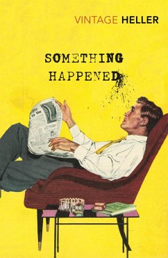 Something Happened - Heller, Joseph