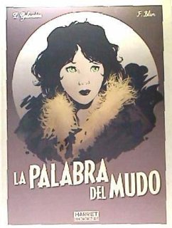 La palabra del mudo - Galandon, Laurent