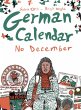 German Calendar, No December (eBook,... - Bild 1